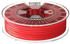 Formfutura ClearScent ABS Transparent Rot (transparent red) 2,85mm 750g Filament