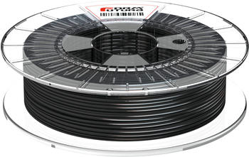 Formfutura ABSpro Flammenhemmend (flame retardant) Schwarz (Black) 1,75mm 500g Filament