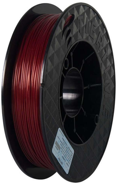 TierTime ABS Filament rot (UP C-21-03)