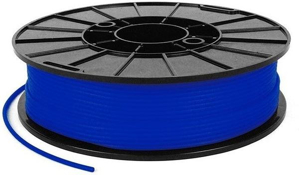 NinjaTek TPE Filament blau 3mm 750g (662345132909)