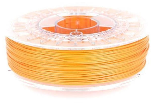 colorFabb PLA Filament orange 1,75mm 750g (8719033551459)