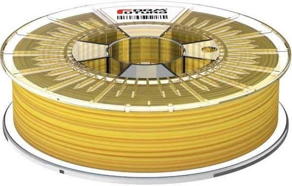 Formfutura ABS Filament gelb 1,75mm 750g (175EABS-YLLW-0750)