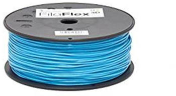 Recreus Filaflex Filament blau (FBLUE175500)