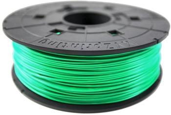 XYZprinting ABS Filament grün (RF10XXEUZWK) XYZprinting ABS Filament grün (RF10XXEUZWK)