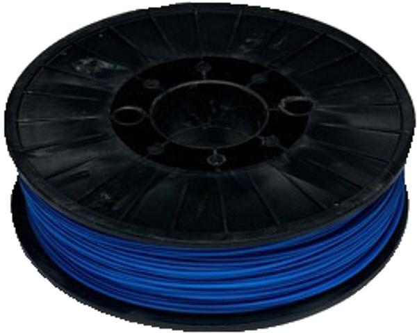 pp3dp PLA Filament blau (6920907604047)