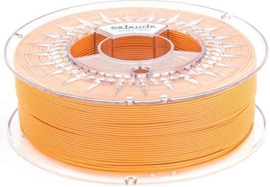 Extrudr PLA Filament 1.75mm orange (9010241043170)