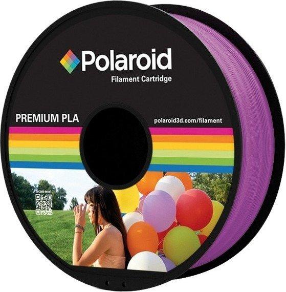 Polaroid PLA Filament lila (PL-8022-00)