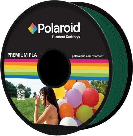 Polaroid PLA Filament grün (PL-8014-00)