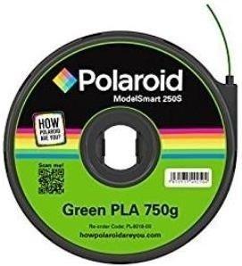 Polaroid PLA Filament grün (PL-6018-00)