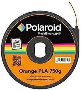 Polaroid PLA Filament orange (PL-6019-00)