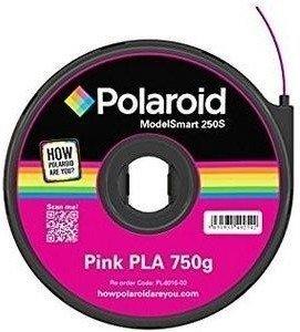 Polaroid PLA Filament pink (PL-6016-00)