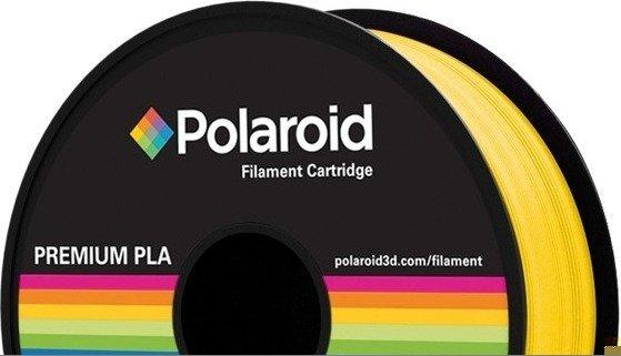 Polaroid PLA Filament gelb (PL-8021-00)