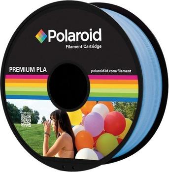 Polaroid PLA Filament blau (PL-8023-00)
