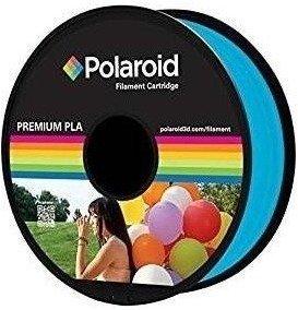 Polaroid PLA Filament blau (PL-8018-00)