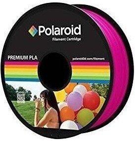 Polaroid PLA Filament magenta (PL-8015-00)