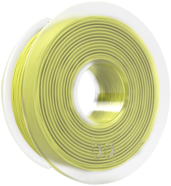 bq PLA Filament gelb (F000127)