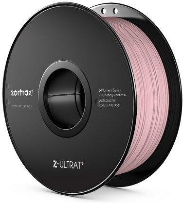 Zortrax Z-ULTRAT Filament 1,75mm pink (5902280820154)