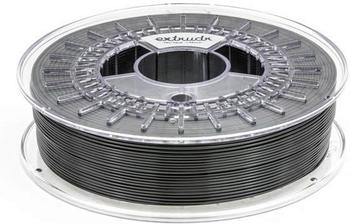 Extrudr TPU Filament 2,85mm schwarz (9010241172023)