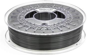 Extrudr TPU Filament 2,85mm schwarz (9010241152025)