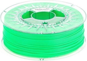 Extrudr PLA Filament 1,75mm grün (9010241043187)