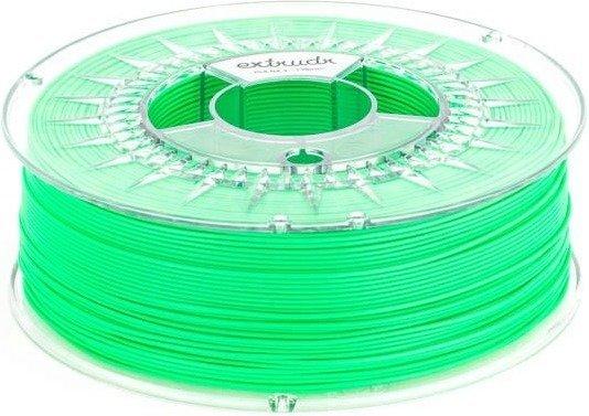 Extrudr PLA Filament 1,75mm grün (9010241043187)