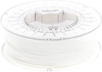 Extrudr PLA Filament 1,75mm weiß (9010241043019)
