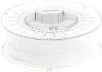 extrudr&reg; PLA NX2 MATT &oslash;1.75mm (2.5kg) 'WEISS MATT' - 3D Drucker Filament - Made in