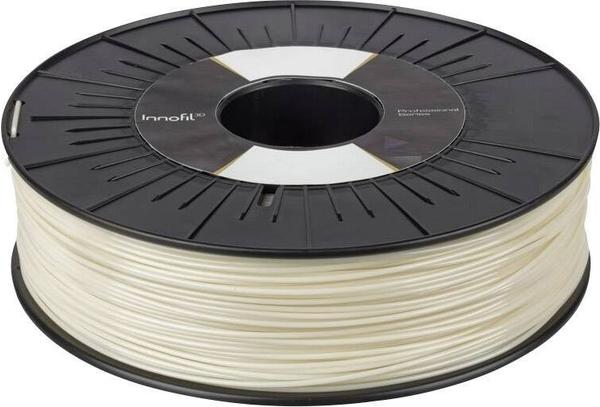 BASF Ultrafuse ABS Filament 1.75mm weiß (ABSF-0201a075)