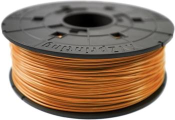 XYZprinting ABS Filament 1.75mm orange (RF10BXEU08A)