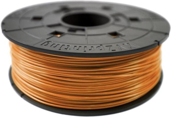 XYZprinting ABS Filament 1.75mm orange (RF10BXEU08A)