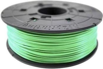 XYZprinting PLA Filament 1.75mm grün (RFPLCXEU0LA)