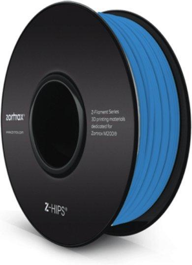 Zortrax HIPS Filament 1,75mm blau (5902280821960)