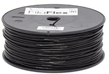 Recreus Filaflex Filament schwarz (FB175500)