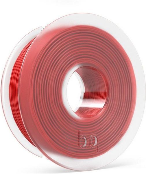 bq PLA Filament rot (8434663008066)