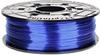 XYZprinting PETG Filament 1.75mm blau (RFPETXEU02E)