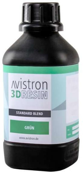 Avistron Standard Blend Resin grün (AV-RES-STD-GR)