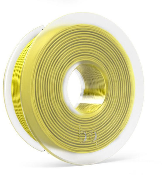 bq PLA Filament 1,75mm gelb (F000159)