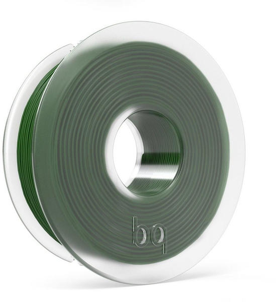 bq PLA Filament 1,75mm grün (F000156)
