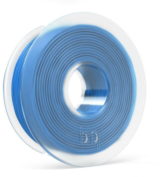 bq PLA Filament 1,75mm blau (F000150)