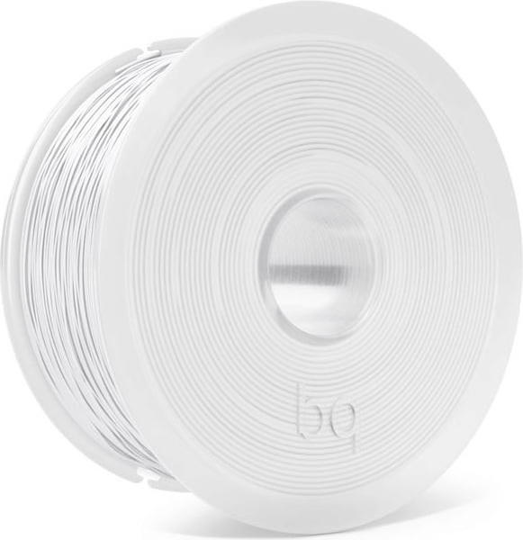 bq PLA Filament 1,75mm weiß (F000152)