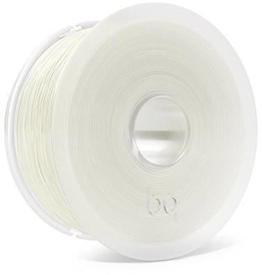 bq PLA Filament 1,75mm transparent (F000158)