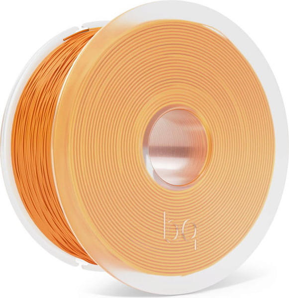 bq PLA Filament 1,75mm Orange (F000153)