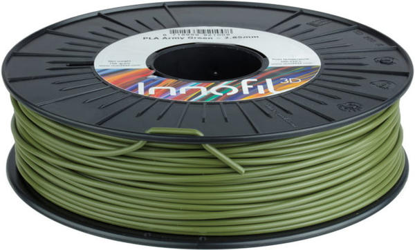 BASF Ultrafuse PLA Filament 2.85mm grün (PLA-0008B075)