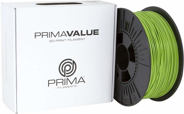 Prima Filaments PLA Filament 1.75mm grün (PV-PLA-175-0750-LG)