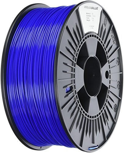 Prima Filaments ABS Filament 1.75mm blau (PV-ABS-175-1000-BU)