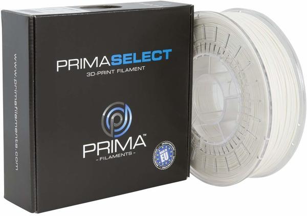 Prima Filaments ABS Filament 1,75mm weiß (PS-ABSP-175-0750-WH)