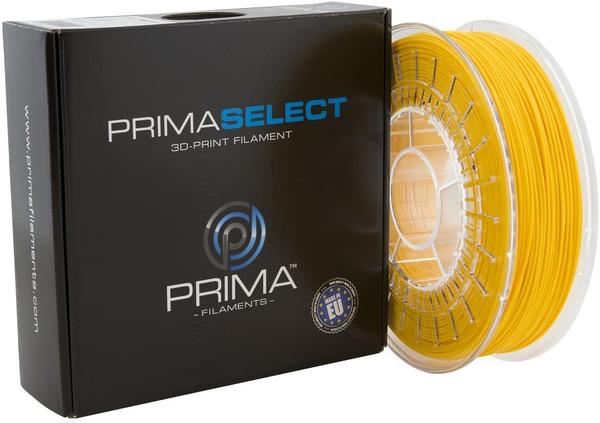 Prima Filaments ABS Filament 1,75mm gelb (PS-ABS-175-0750-YL)