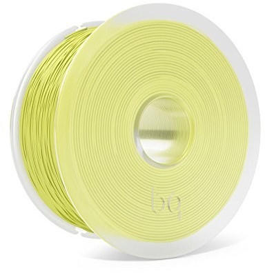 bq PLA Filament 1,75mm gelb (F000163)