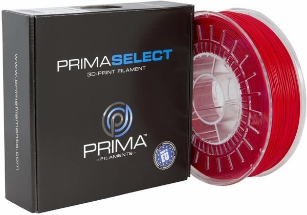 Prima Filaments ABS Filament 1,75mm rot (PS-ABSP-175-0750-RD)