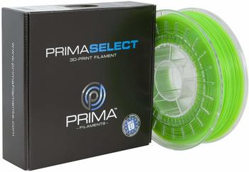 Prima Filaments PLA Filament 1.75mm neongrün (PS-PLA-175-0750-NG)